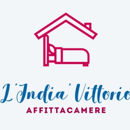 L'India Vittorio Affittacamere 阿尔盖罗 外观 照片
